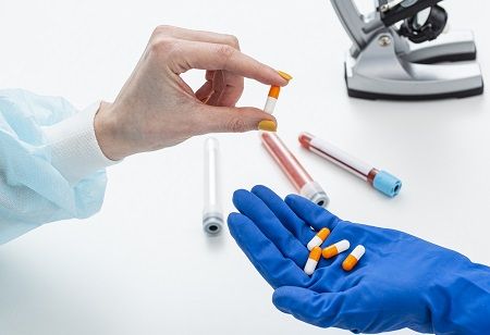 FDA approval marks milestone in India's Pharmaceutical Industry FDA approval marks milestone in Indian pharmaceutical industry